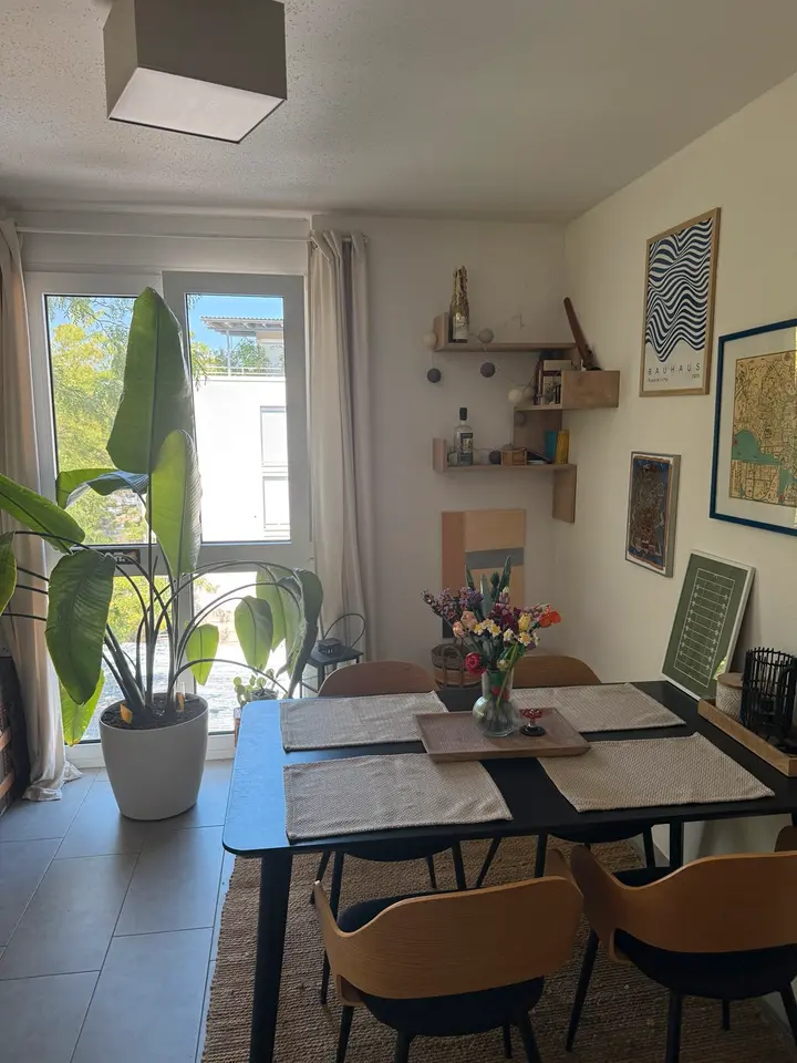 WG-Zimmer mit 48 m² in Lörrach – Bild 5