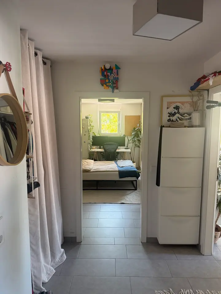 WG-Zimmer mit 48 m² in Lörrach – Bild 8