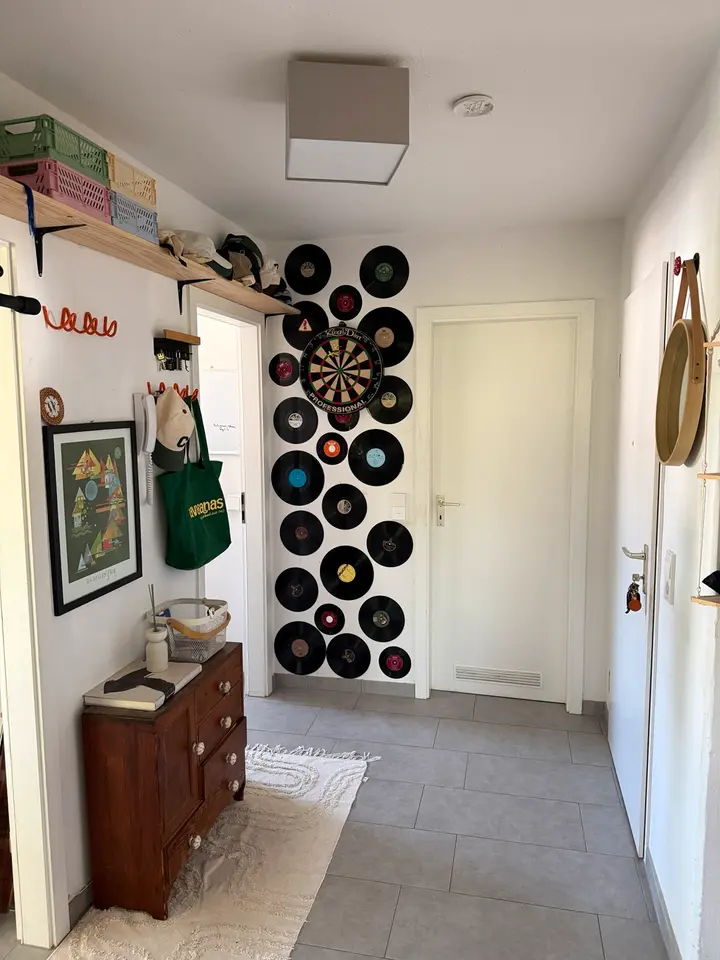WG-Zimmer mit 48 m² in Lörrach – Bild 9