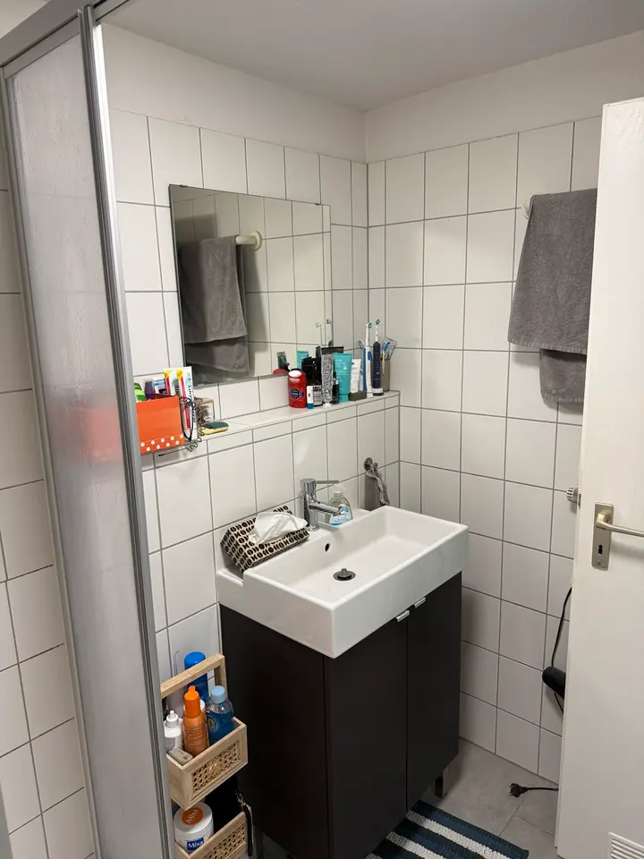 WG-Zimmer mit 48 m² in Lörrach – Bild 10