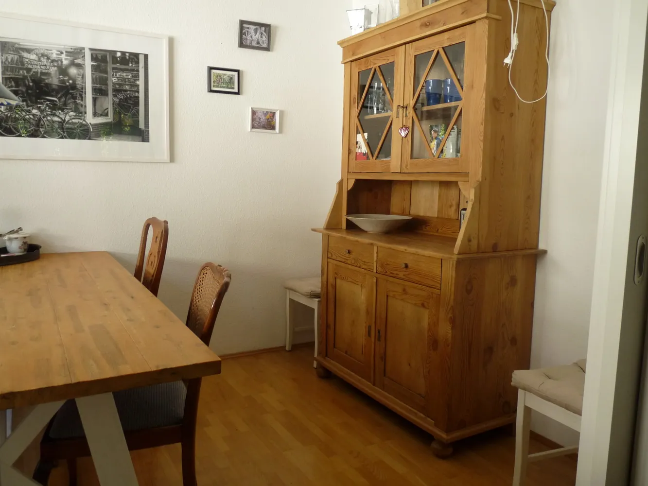 4 Zimmer Wohnung mit 93 m² in Bremen – Bild 4