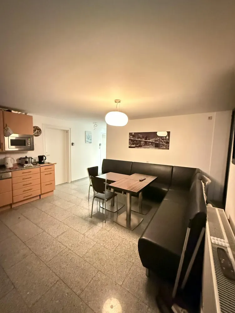 WG-Zimmer mit 25 m² in Karlsruhe – Bild 1