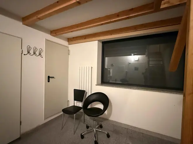 WG-Zimmer mit 25 m² in Karlsruhe – Bild 2