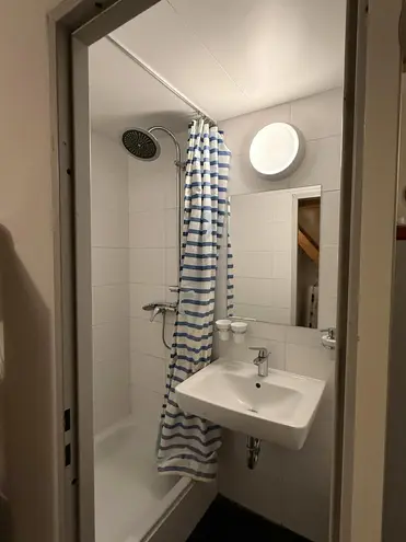 WG-Zimmer mit 25 m² in Karlsruhe – Bild 3