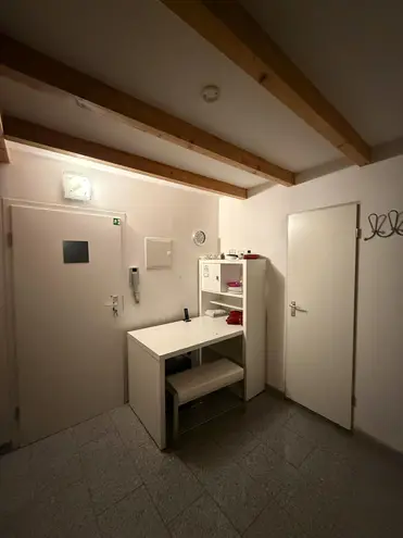 WG-Zimmer mit 25 m² in Karlsruhe – Bild 4
