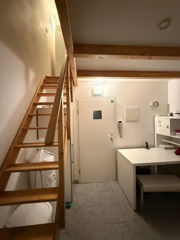 WG-Zimmer mit 25 m² in Karlsruhe – Bild 5