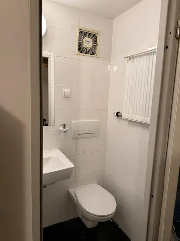 WG-Zimmer mit 25 m² in Karlsruhe – Bild 6