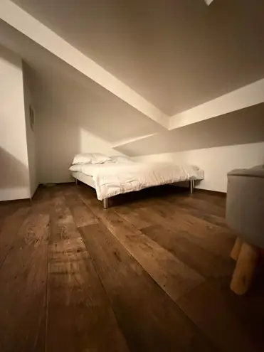 WG-Zimmer mit 25 m² in Karlsruhe – Bild 7