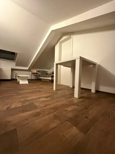 WG-Zimmer mit 25 m² in Karlsruhe – Bild 8