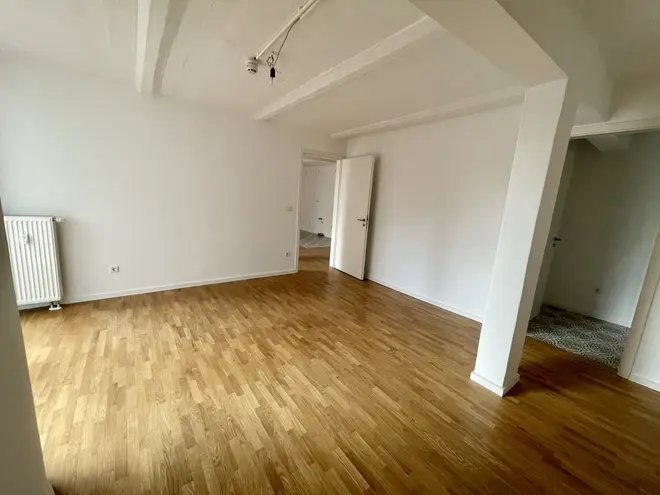 2 Zimmer Wohnung mit 67 m² in Solingen – Bild 7