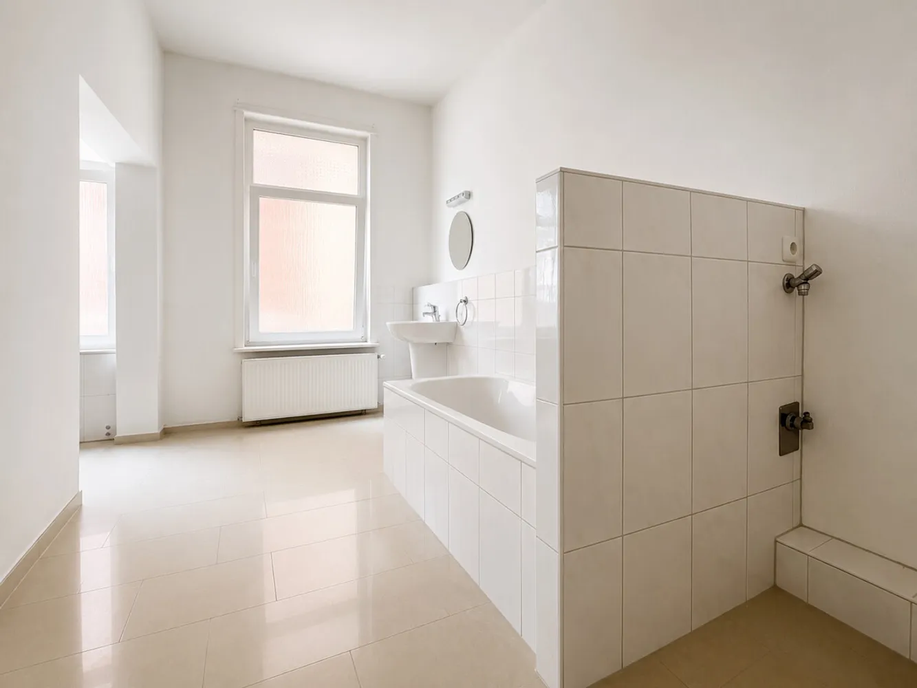 3 Zimmer Wohnung mit 110 m² in Hameln – Bild 6