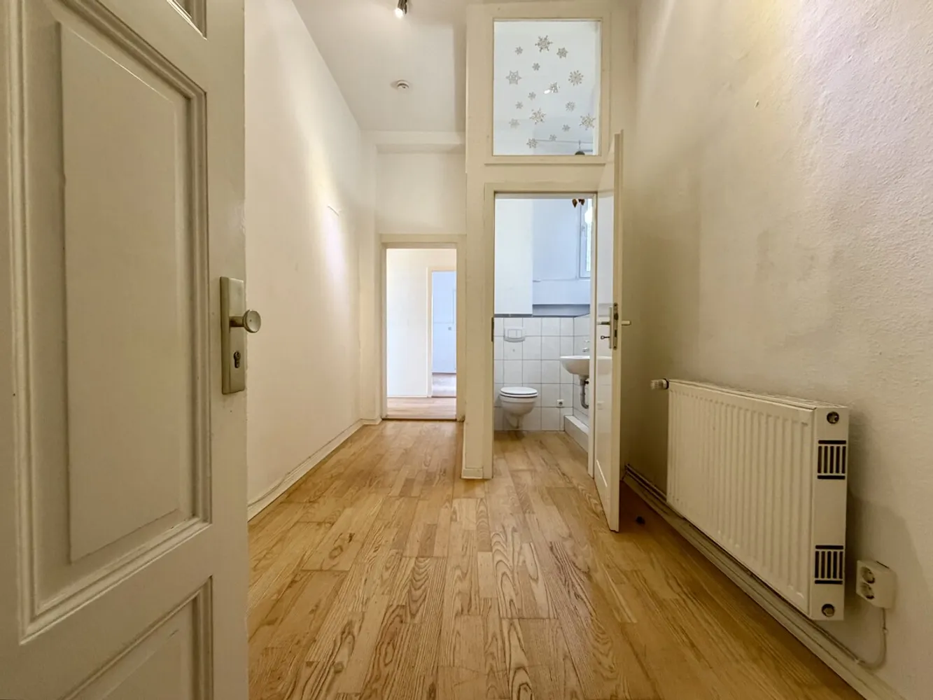 3 Zimmer Wohnung mit 110 m² in Hameln – Bild 7
