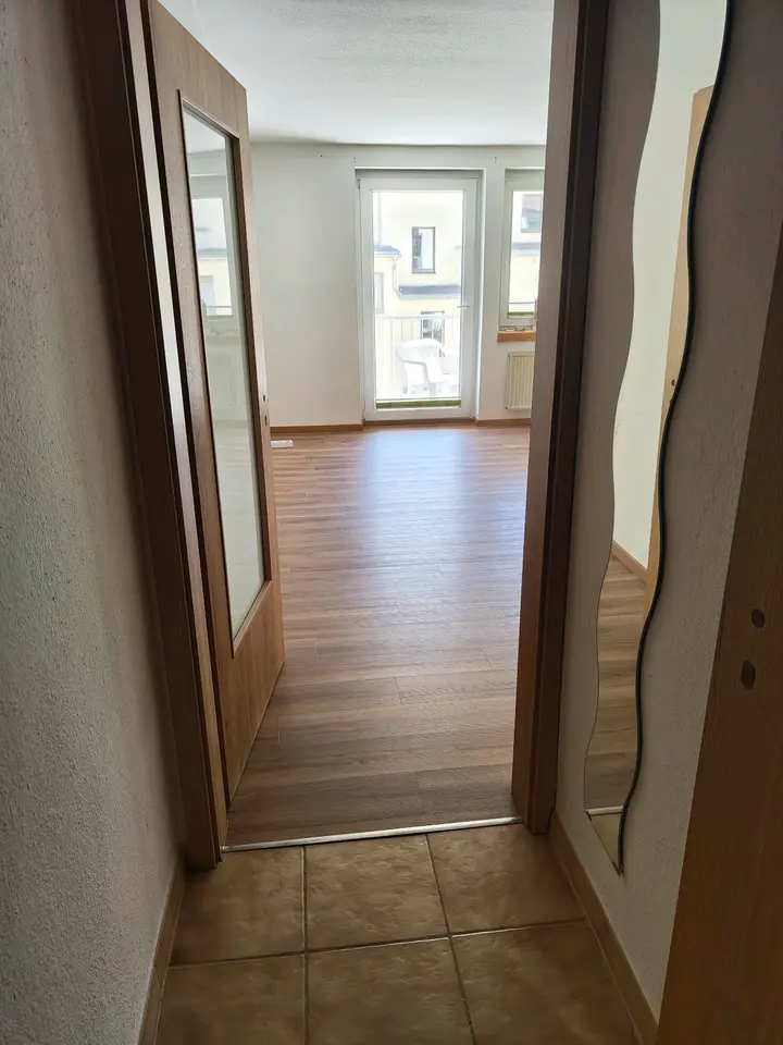 2 Zimmer Wohnung mit 50 m² in Bautzen – Bild 1