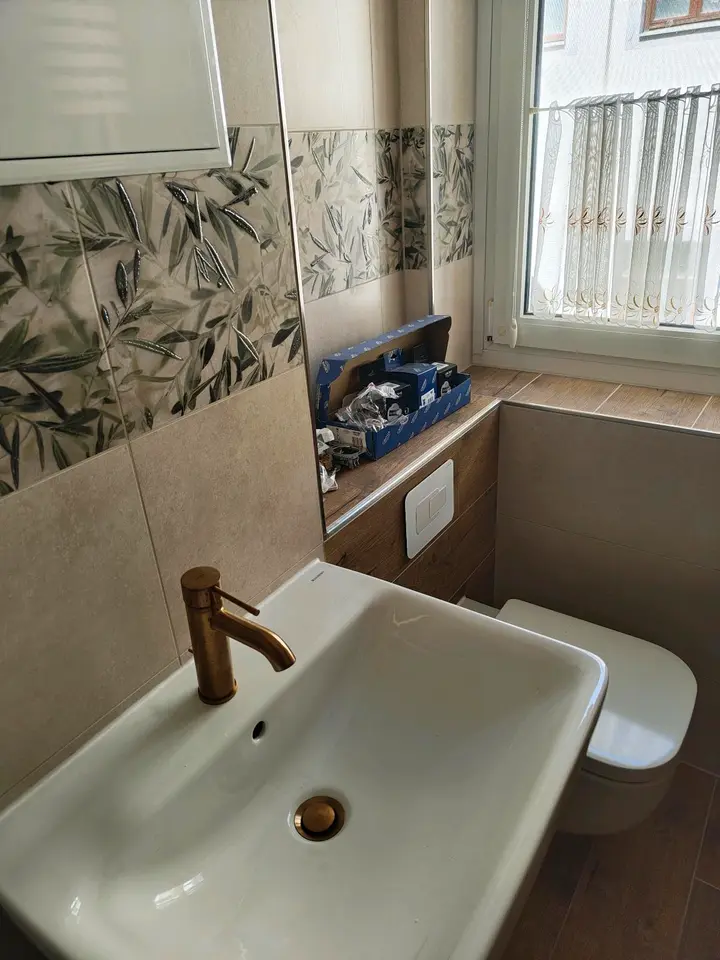 2 Zimmer Wohnung mit 50 m² in Bautzen – Bild 3