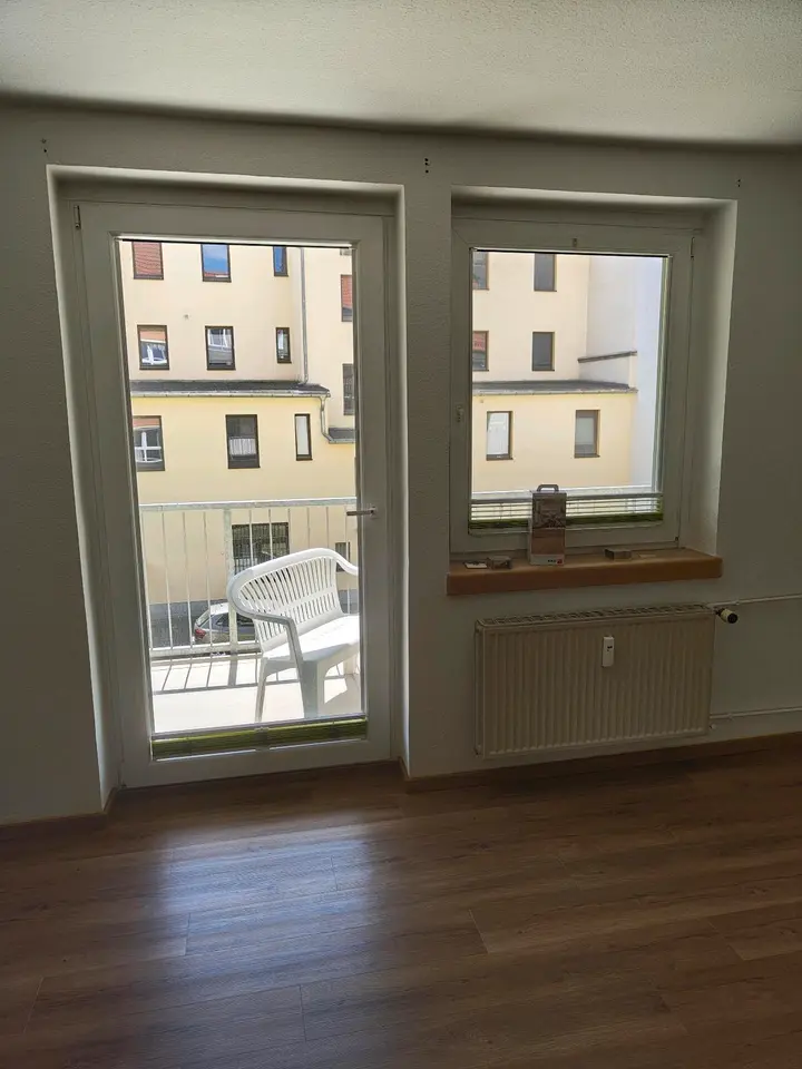 2 Zimmer Wohnung mit 50 m² in Bautzen – Bild 7