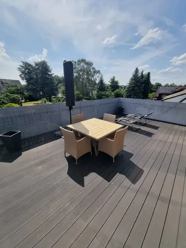 3 Zimmer Wohnung mit 48 m² in Dortmund – Bild 1