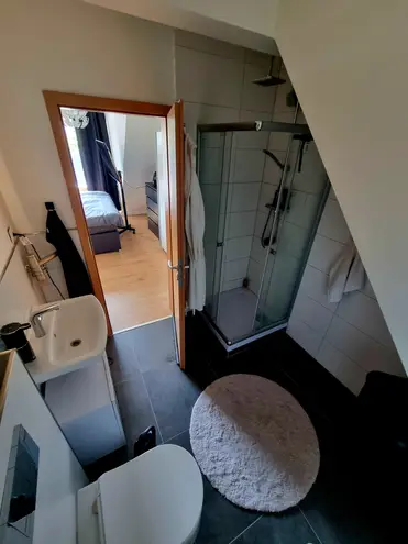 3 Zimmer Wohnung mit 48 m² in Dortmund – Bild 11