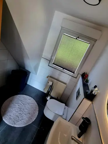 3 Zimmer Wohnung mit 48 m² in Dortmund – Bild 12