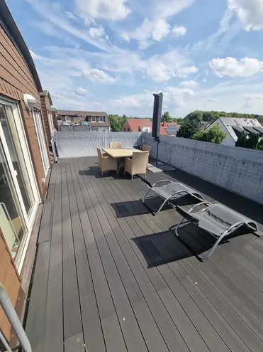3 Zimmer Wohnung mit 48 m² in Dortmund – Bild 2