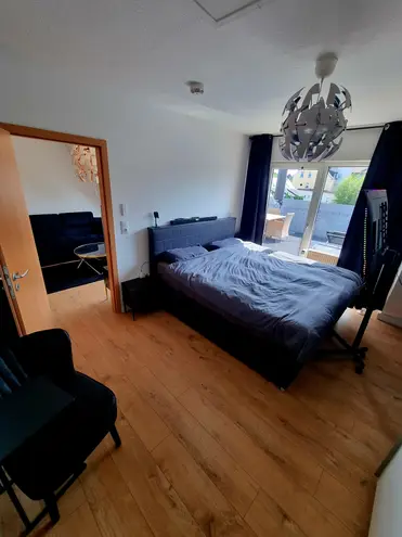 3 Zimmer Wohnung mit 48 m² in Dortmund – Bild 4
