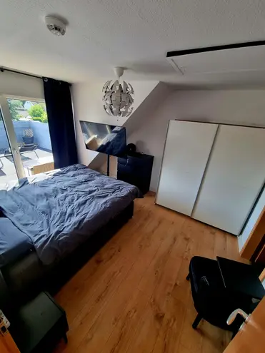 3 Zimmer Wohnung mit 48 m² in Dortmund – Bild 5