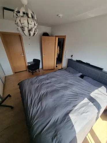 3 Zimmer Wohnung mit 48 m² in Dortmund – Bild 6