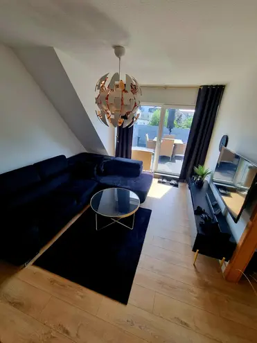 3 Zimmer Wohnung mit 48 m² in Dortmund – Bild 8