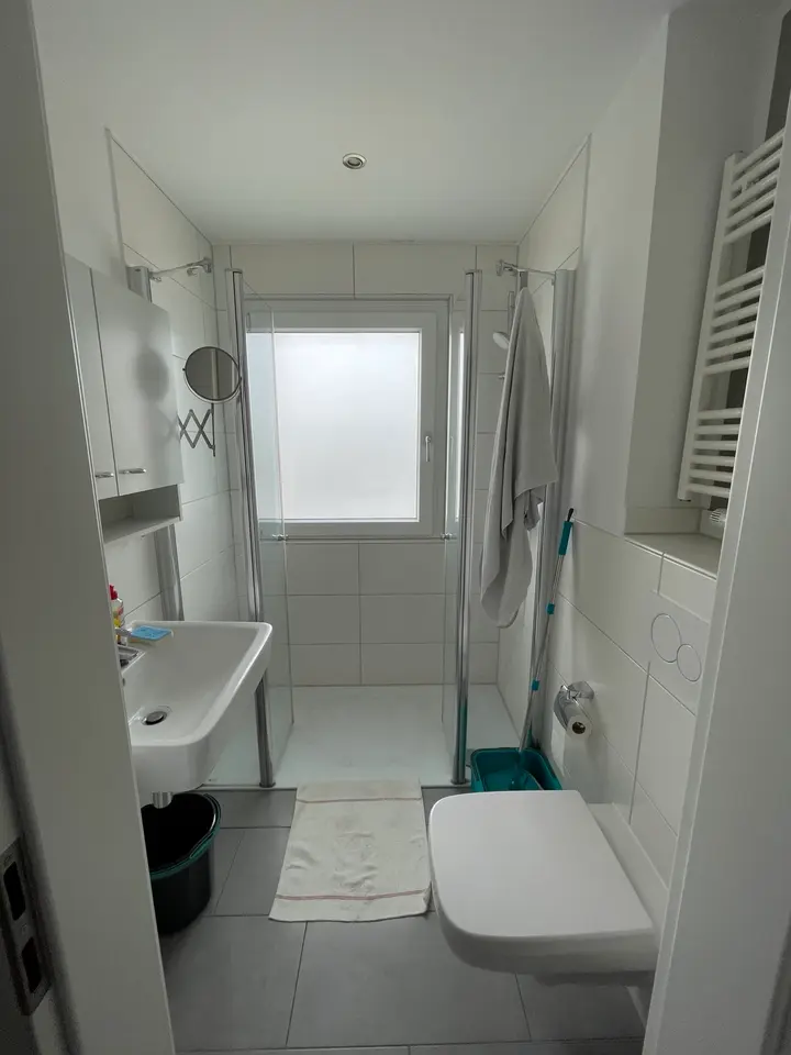 2 Zimmer Wohnung mit 36 m² in Wolfsburg – Bild 5