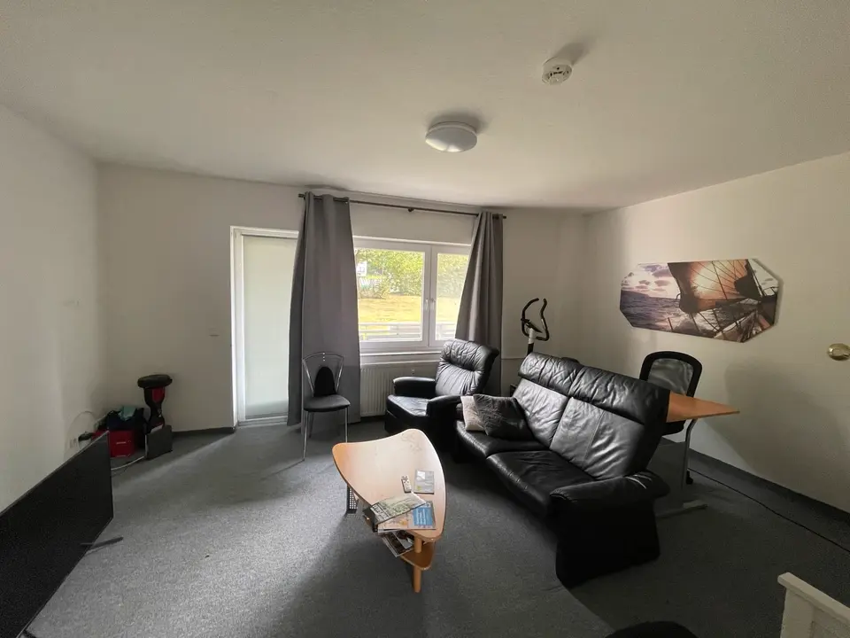2 Zimmer Wohnung mit 36 m² in Wolfsburg – Bild 6