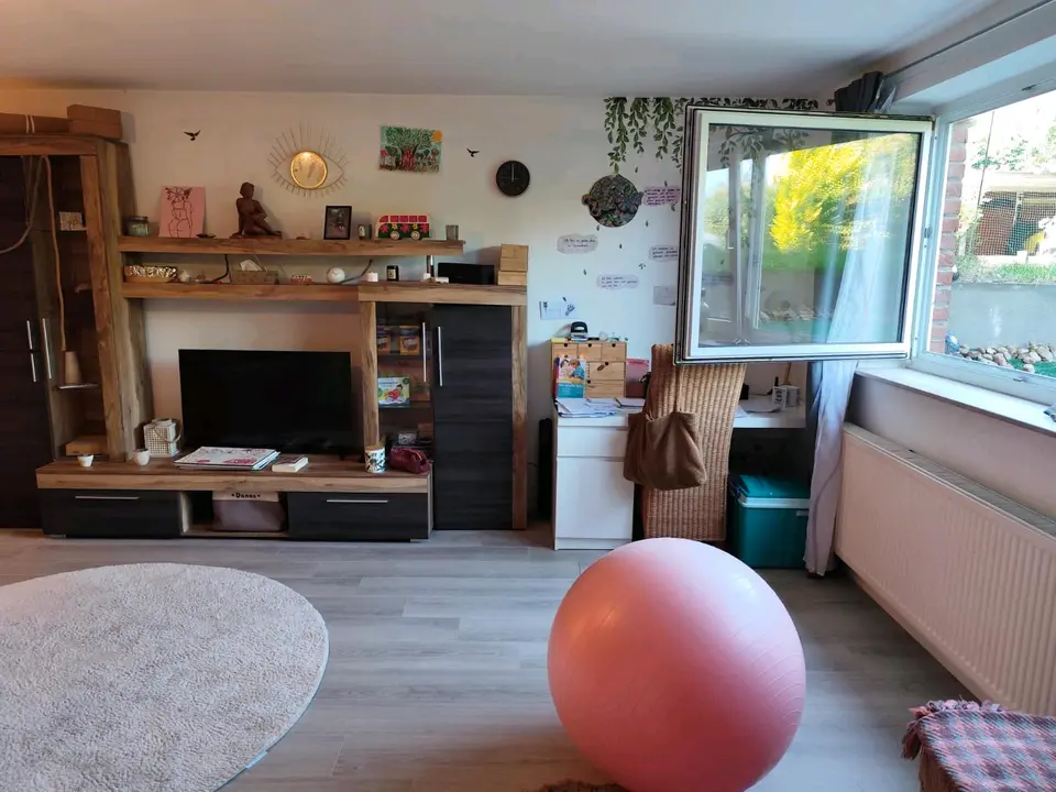 2 Zimmer Wohnung mit 36 m² in Wolfsburg – Bild 7