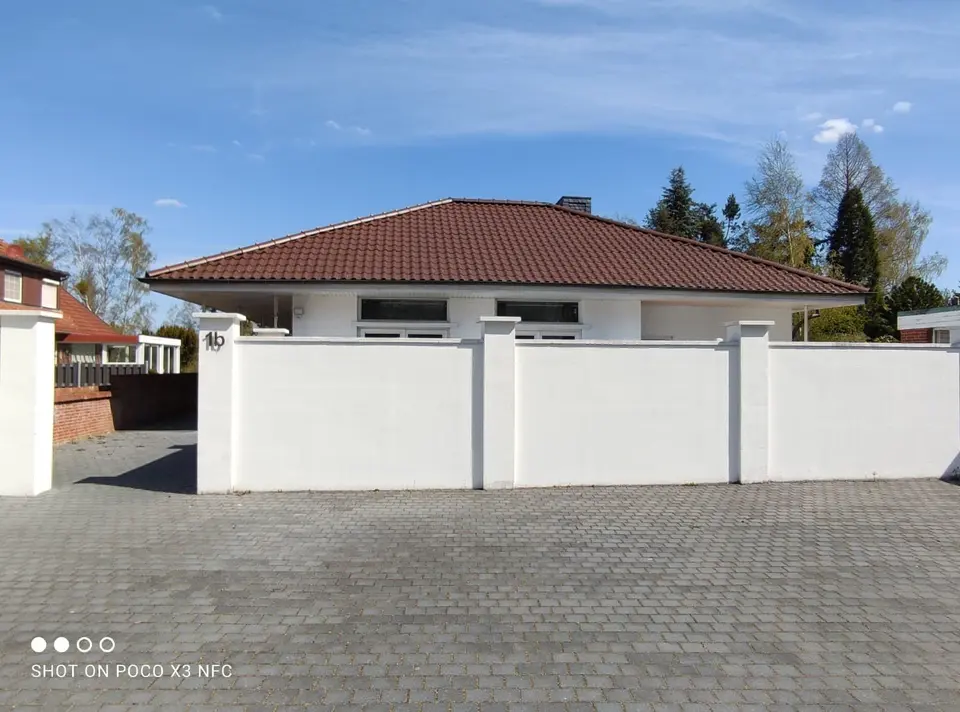2 Zimmer Wohnung mit 36 m² in Wolfsburg – Bild 8