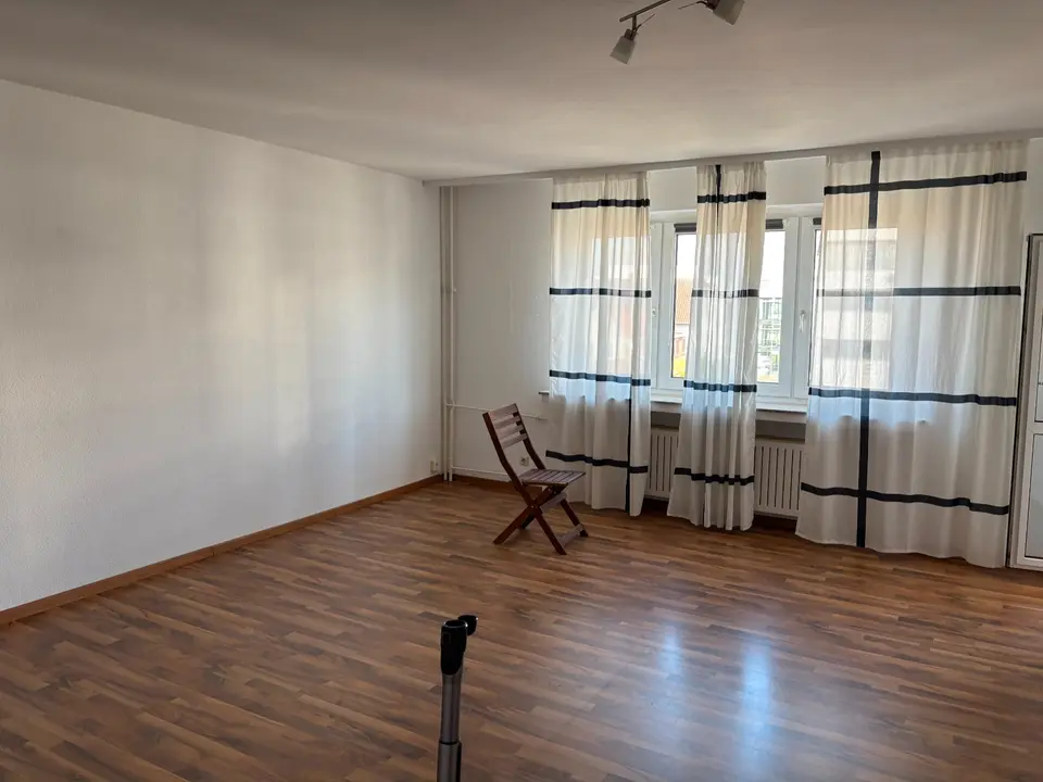 2 Zimmer Wohnung mit 36 m² in Wolfsburg – Bild 9