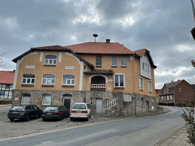 2 Zimmer Wohnung mit 36 m² in Wolfsburg – Bild 10