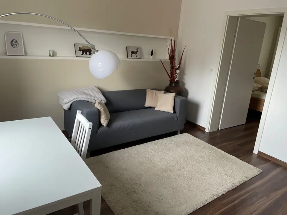 WG-Zimmer mit 56 m² in Rodgau – Bild 1