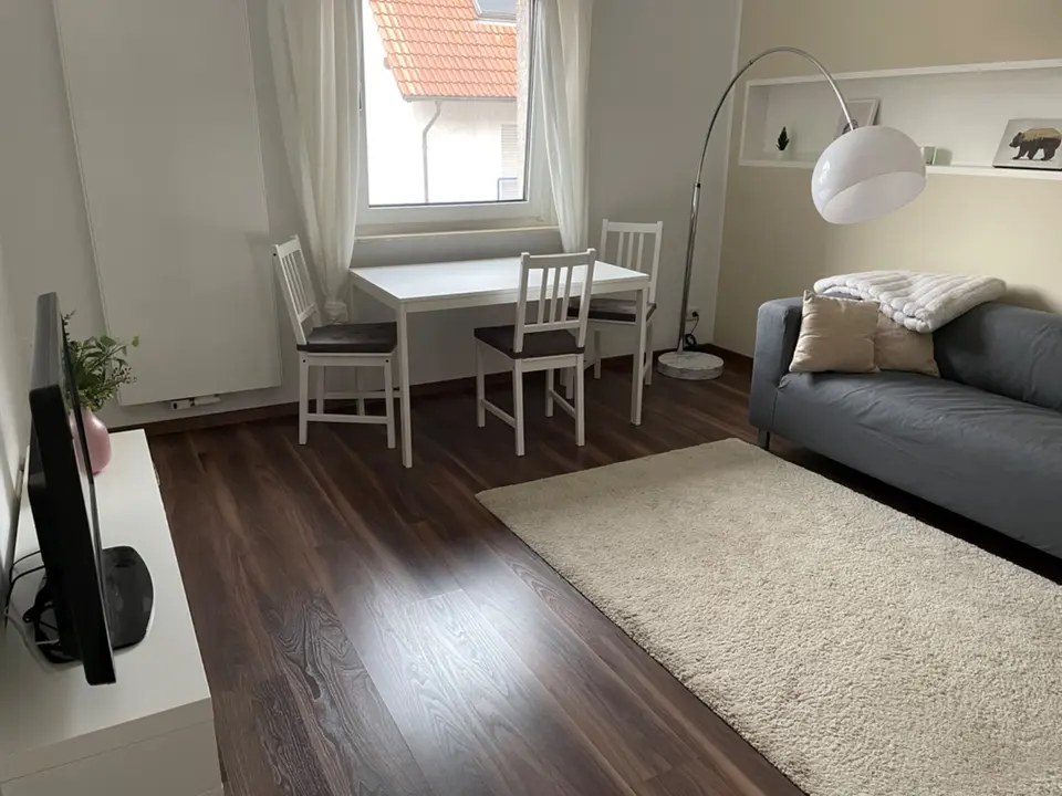 WG-Zimmer mit 56 m² in Rodgau – Bild 2