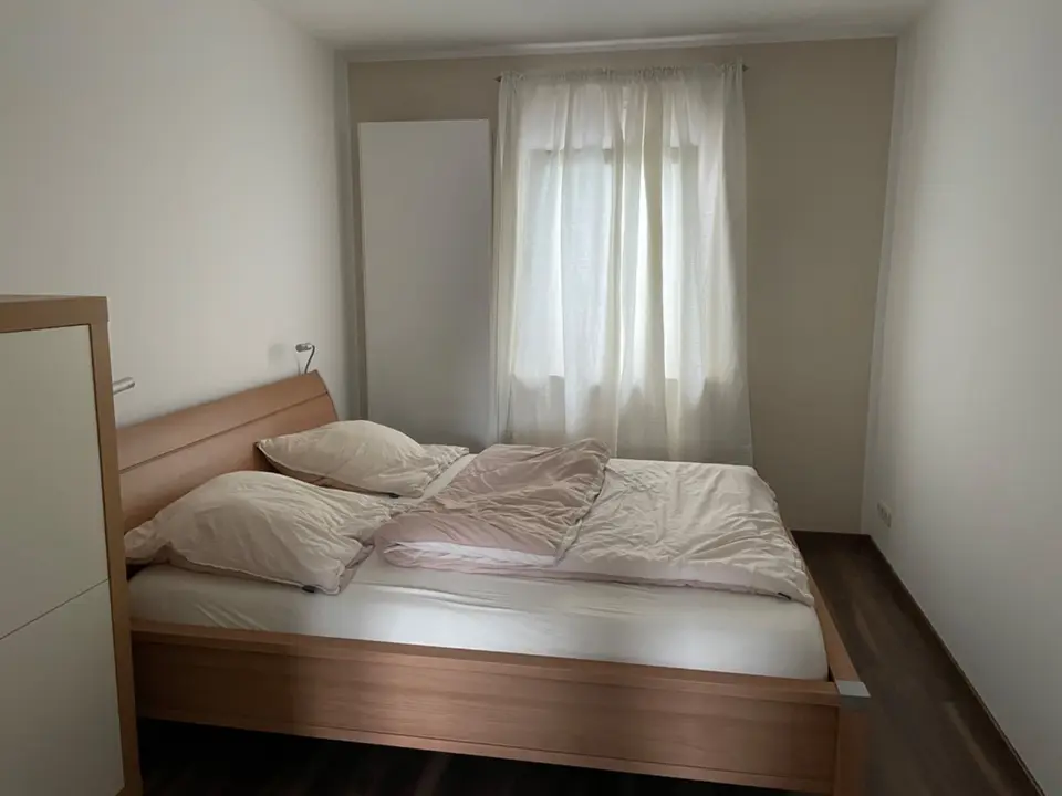 WG-Zimmer mit 56 m² in Rodgau – Bild 3