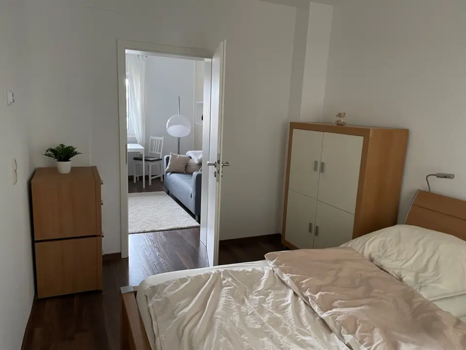 WG-Zimmer mit 56 m² in Rodgau – Bild 4