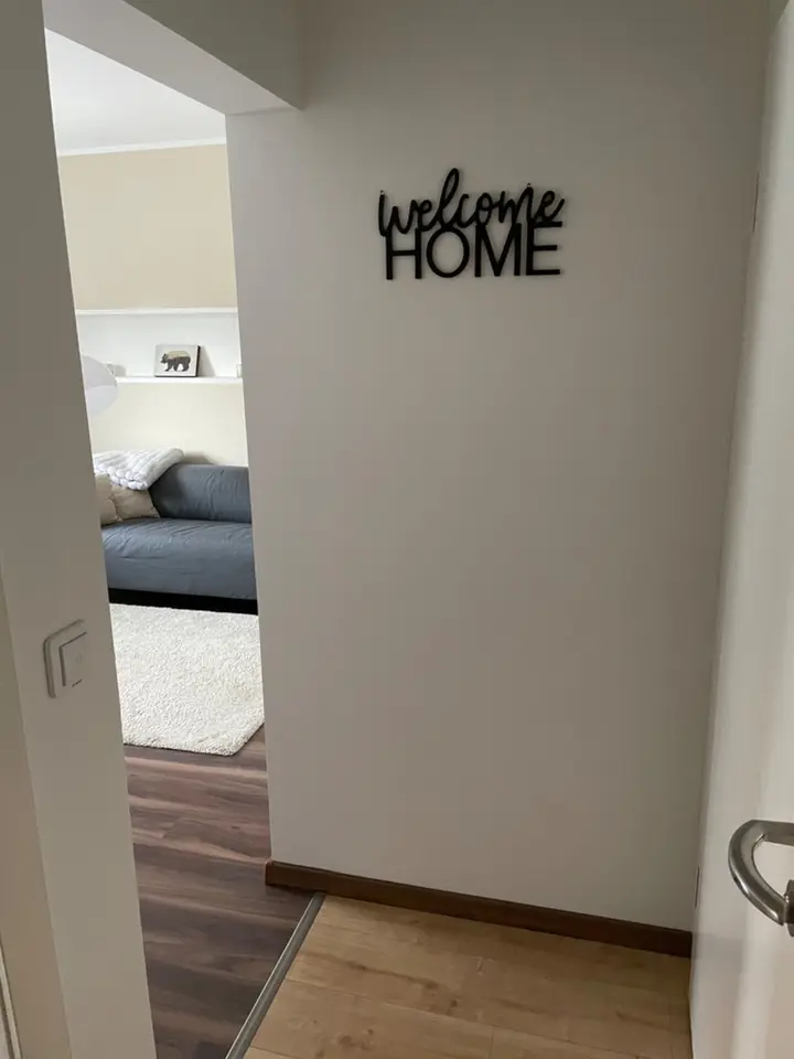 WG-Zimmer mit 56 m² in Rodgau – Bild 5
