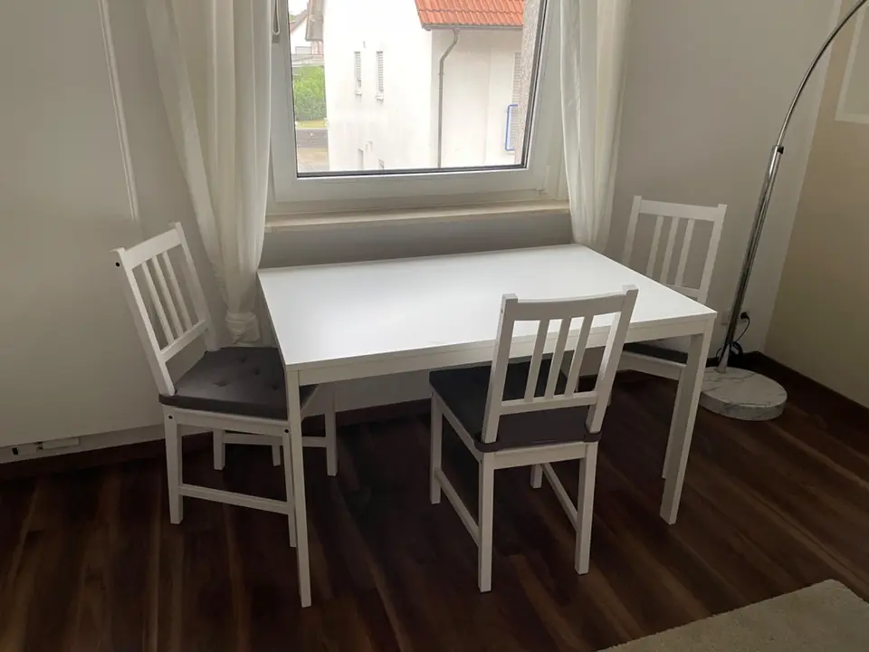 WG-Zimmer mit 56 m² in Rodgau – Bild 7
