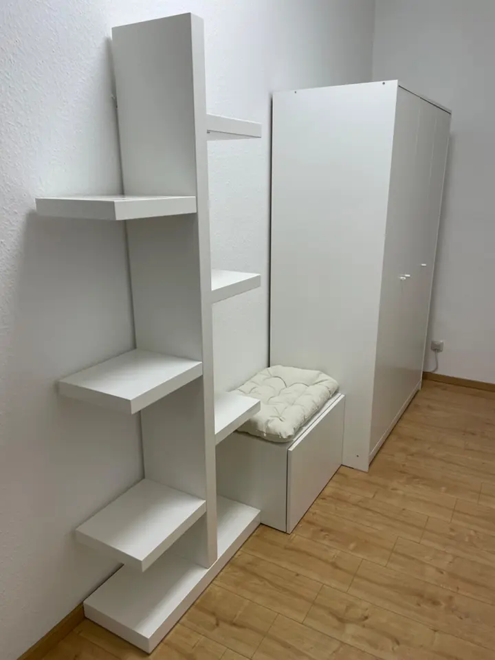 WG-Zimmer mit 56 m² in Rodgau – Bild 8