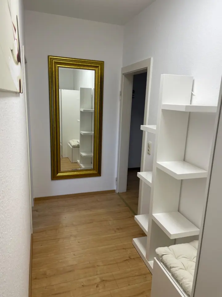 WG-Zimmer mit 56 m² in Rodgau – Bild 9