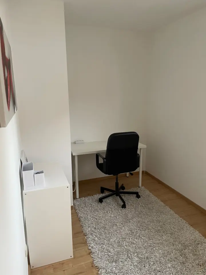 WG-Zimmer mit 56 m² in Rodgau – Bild 10