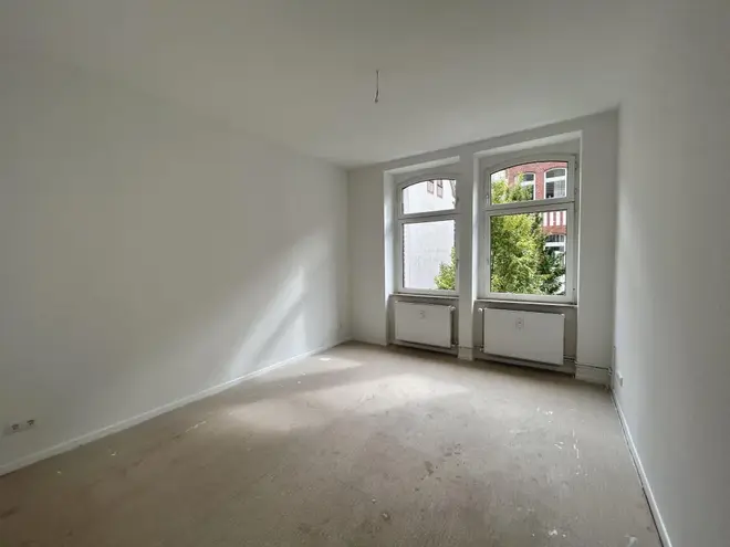 3 Zimmer Wohnung mit 50 m² in Leverkusen – Bild 8