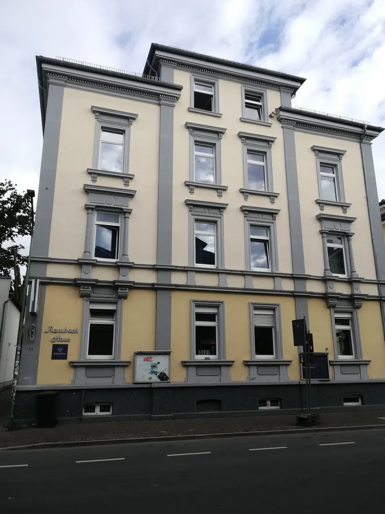 1 Zimmer Wohnung mit 11 m² in Gießen – Bild 1