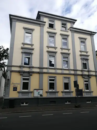 1 Zimmer Wohnung mit 11 m² in Gießen – Bild 1