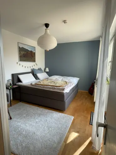 2 Zimmer Wohnung mit 79 m² in Regensburg – Bild 3
