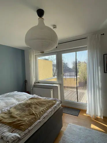 2 Zimmer Wohnung mit 79 m² in Regensburg – Bild 4