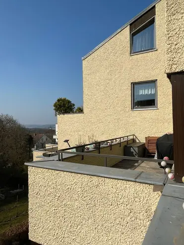 2 Zimmer Wohnung mit 79 m² in Regensburg – Bild 5