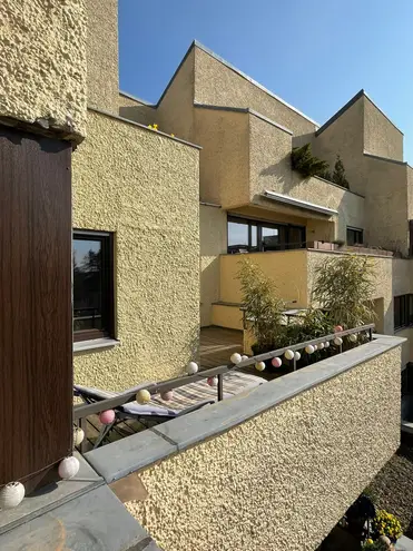 2 Zimmer Wohnung mit 79 m² in Regensburg – Bild 7