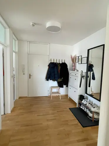 2 Zimmer Wohnung mit 79 m² in Regensburg – Bild 8
